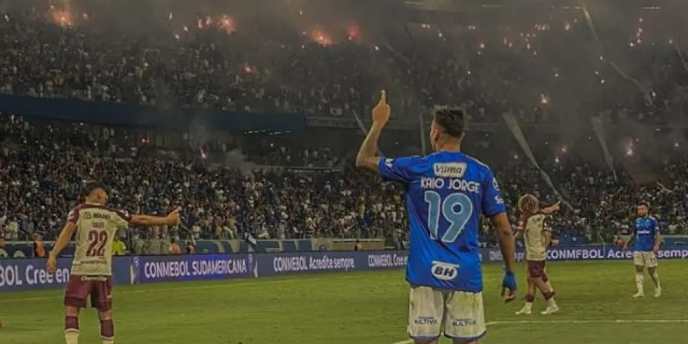 Imagem do grupo de WhatsApp Cruzeirenses fanaticos🦊🔪🐔