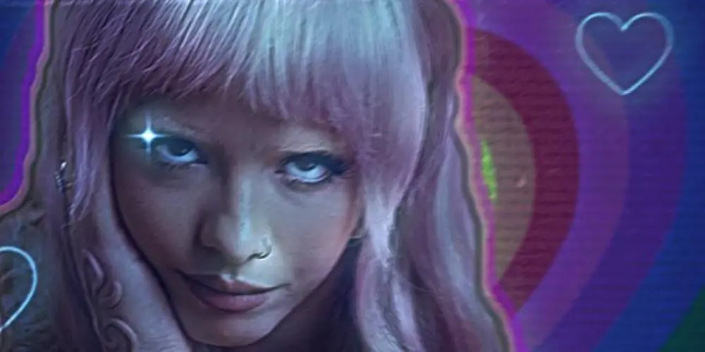 Imagem do grupo de WhatsApp Crybabys