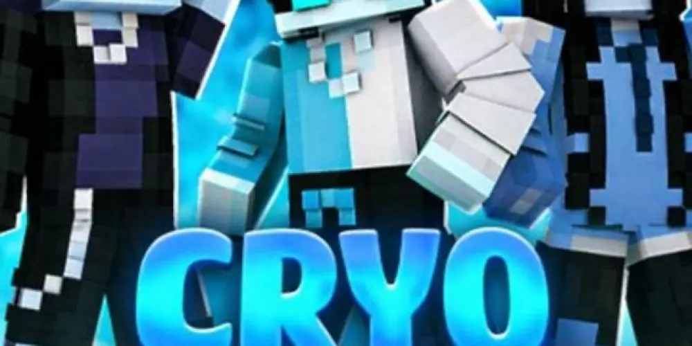 Imagem do grupo de WhatsApp Cryo Legends