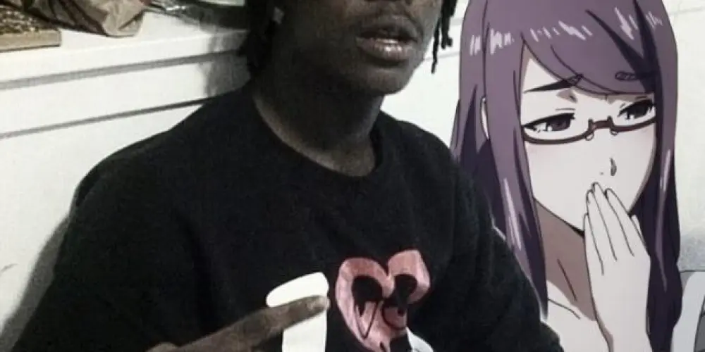 Imagem do grupo de WhatsApp 💎そのCRYSTALザ💎