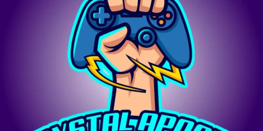 Imagem do grupo de WhatsApp CRYSTAL APOST