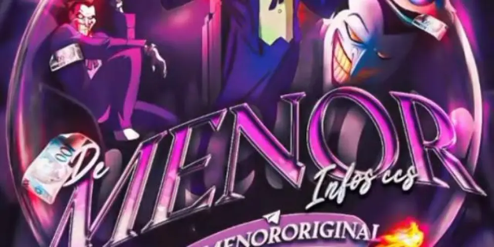 Imagem do grupo de WhatsApp Cᴀsᴀ Fᴏʀᴛᴇ ᴅᴏ DᴍᴇɴᴏR⁷  ˢⁱⁿᶜᵉ ²⁰²⁵