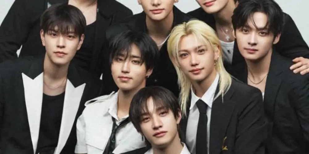 Imagem do grupo de WhatsApp CSKZCG - central do straykids cg 🧭