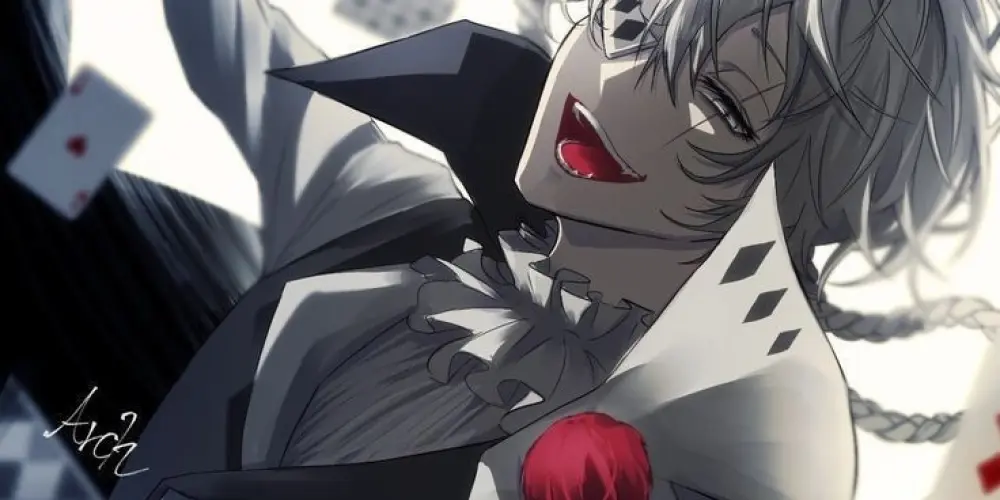 Imagem do grupo de WhatsApp C∆$SlNO x love