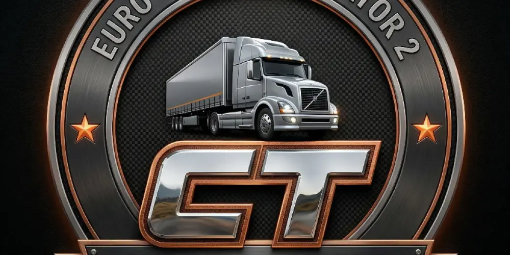 Imagem do grupo de WhatsApp 🛣️ [CT] Comboio do Trecho - ETS2