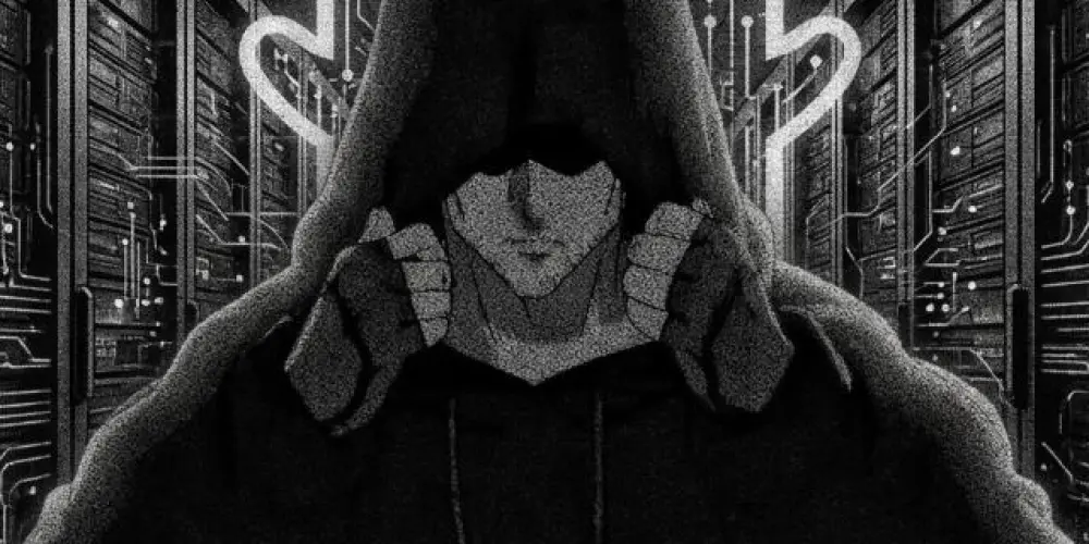 Imagem do grupo de WhatsApp CT Ghost Cyber ☕