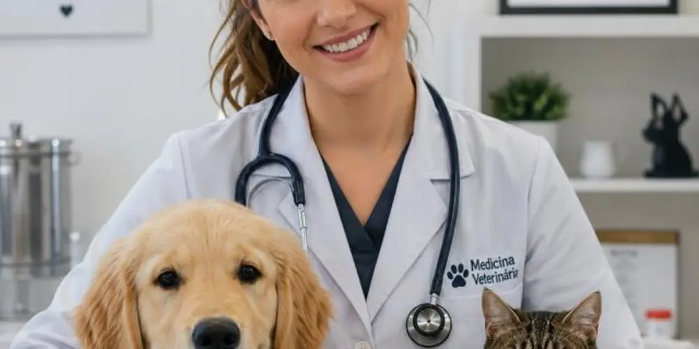 Imagem do grupo de WhatsApp Cuidado com seu pet
