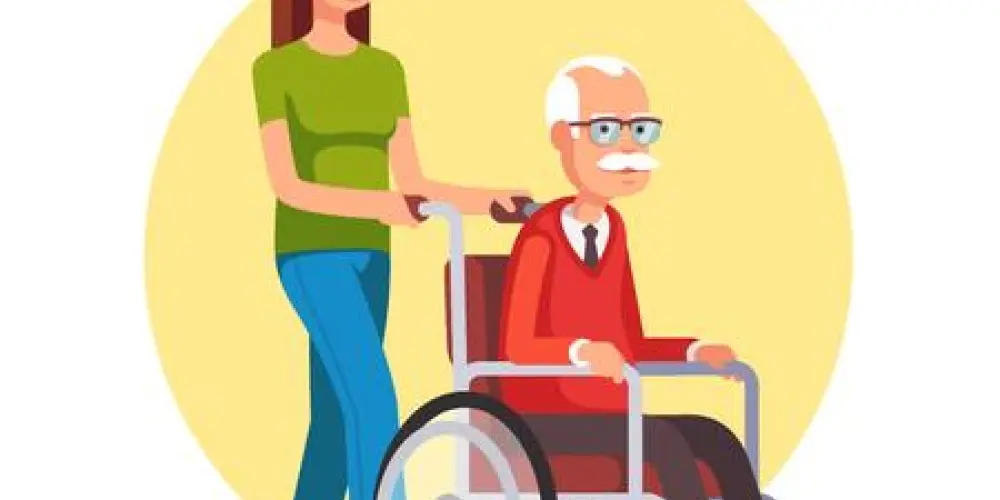 Imagem do grupo de WhatsApp Cuidadores de idosos e técnicos profissionais 🧑🏽‍🦳👨🏽‍🦳💊🩺💉