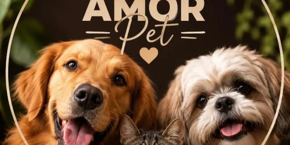 Imagem do grupo de WhatsApp Cuide da Saúde do seu Pet