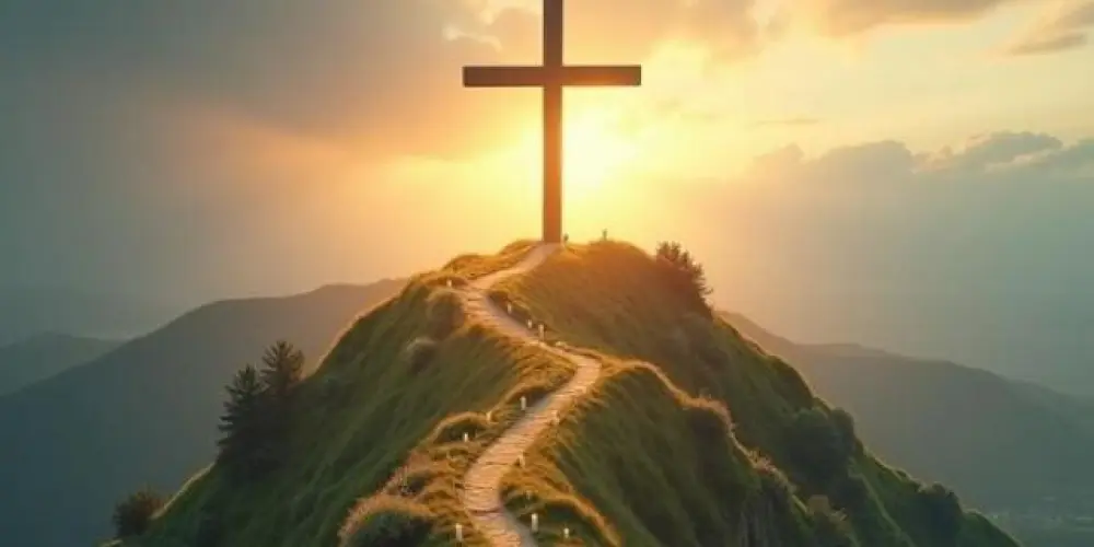 Imagem do grupo de WhatsApp Cultivando o evangelho ✝️📖