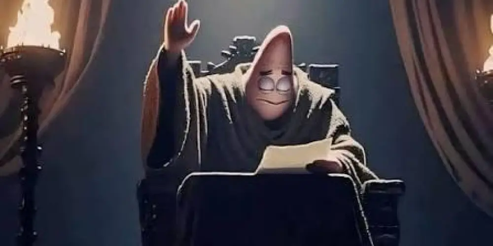 Imagem do grupo de WhatsApp Culto