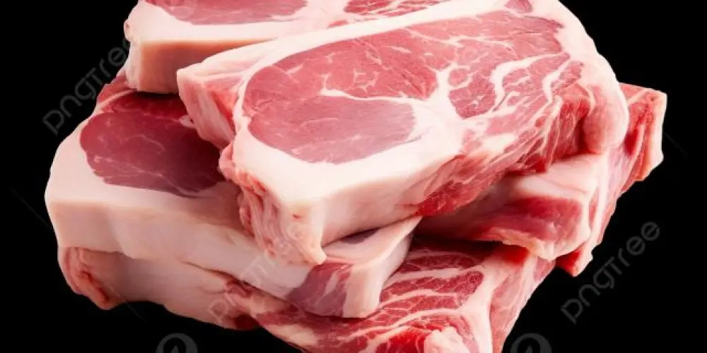 Imagem do grupo de WhatsApp Culto da Carne de porco