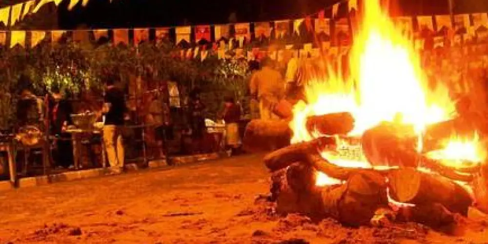 Imagem do grupo de WhatsApp Culto da festa junina!!!🔥🌽💥🗣️