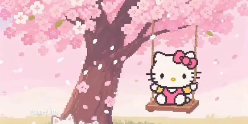 Imagem do grupo de WhatsApp CULTO DA SHEREKA ROSA 🩷