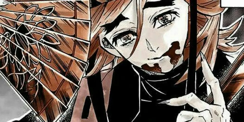 Imagem do grupo de WhatsApp Culto do Facínora