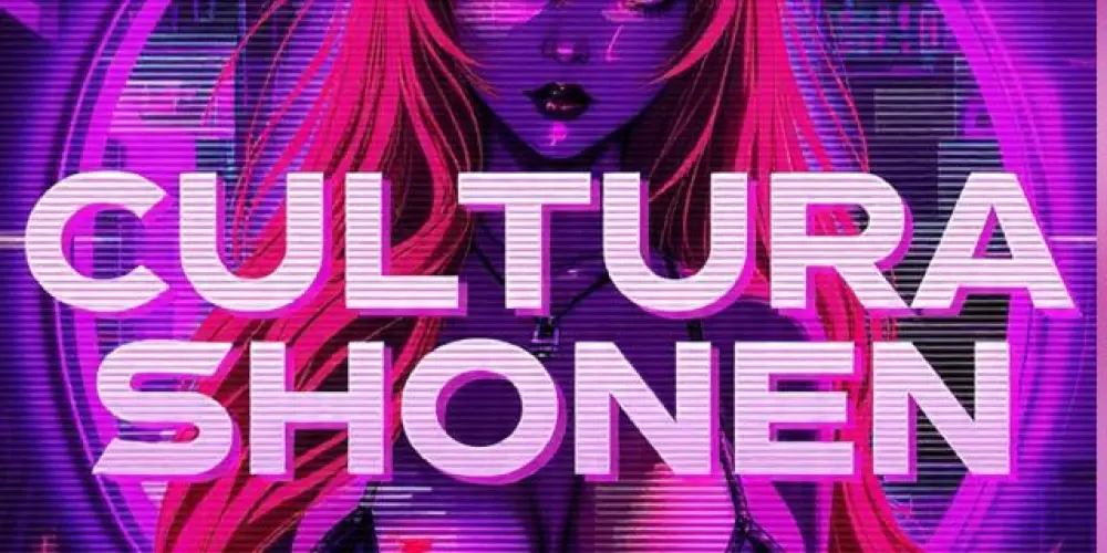 Imagem do grupo de WhatsApp CULTURA SHONEN❤️‍🔥⚛️