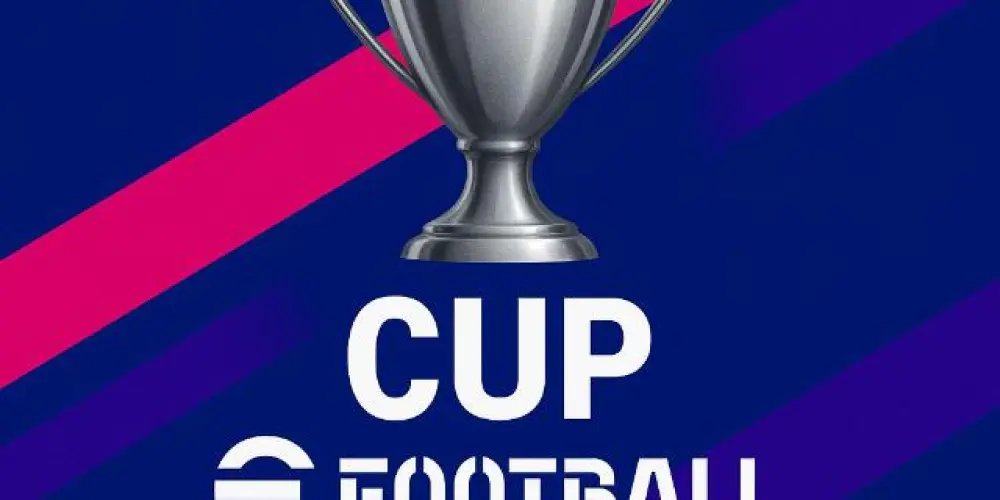 Imagem do grupo de WhatsApp ⚽️CUP EFOOTBALL 2025⚽️