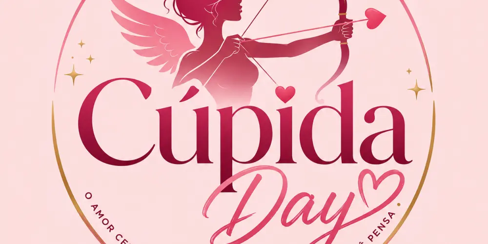 Imagem do grupo de WhatsApp Cupida Day 💘