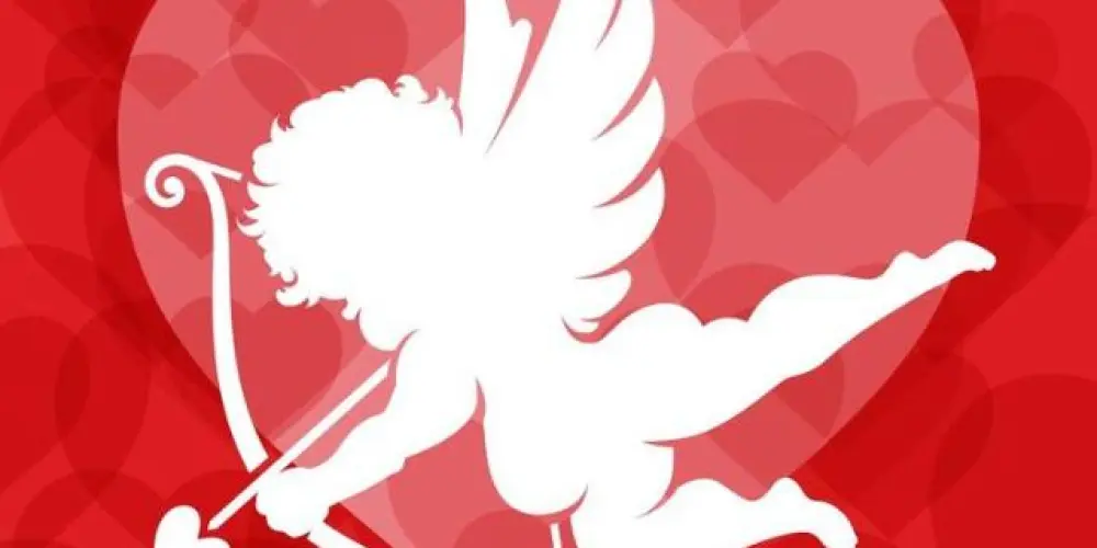 Imagem do grupo de WhatsApp Cupido pai davi🏹❤️