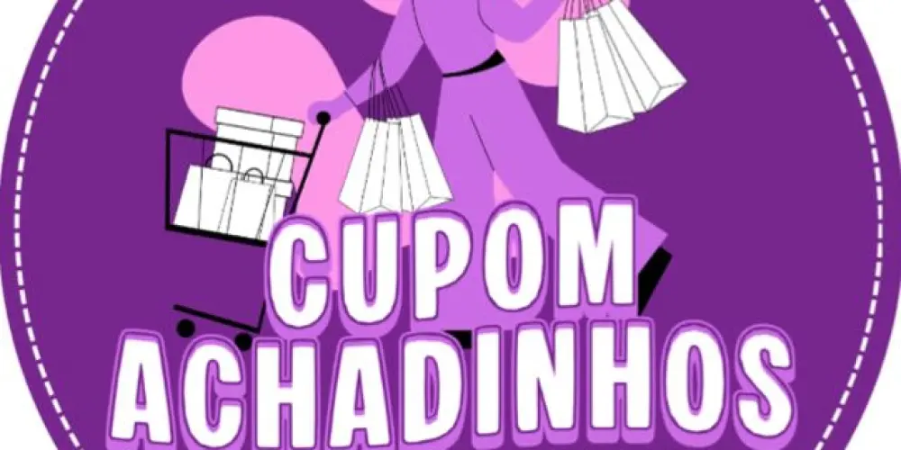 Imagem do grupo de WhatsApp Cupom Achadinhos