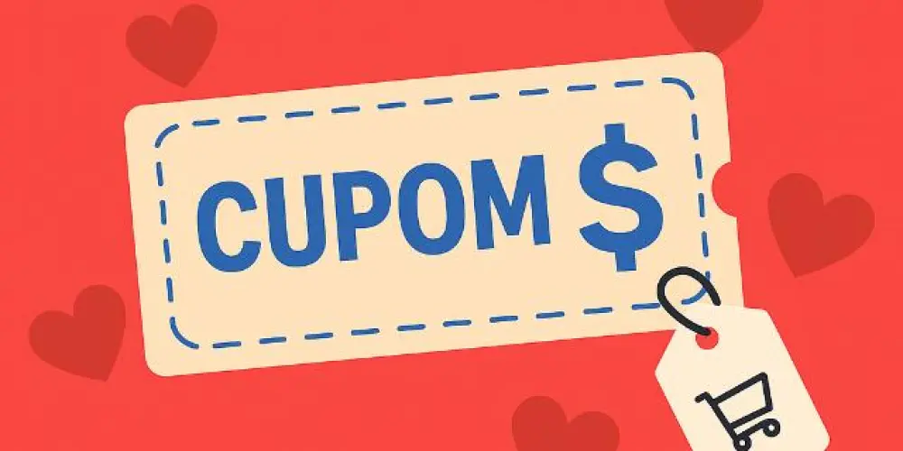 Imagem do grupo de WhatsApp Cupons Descontos Ofertas Promos Achadinhos  Mercado Livre Amazon Shopee Magalu Aliexpress