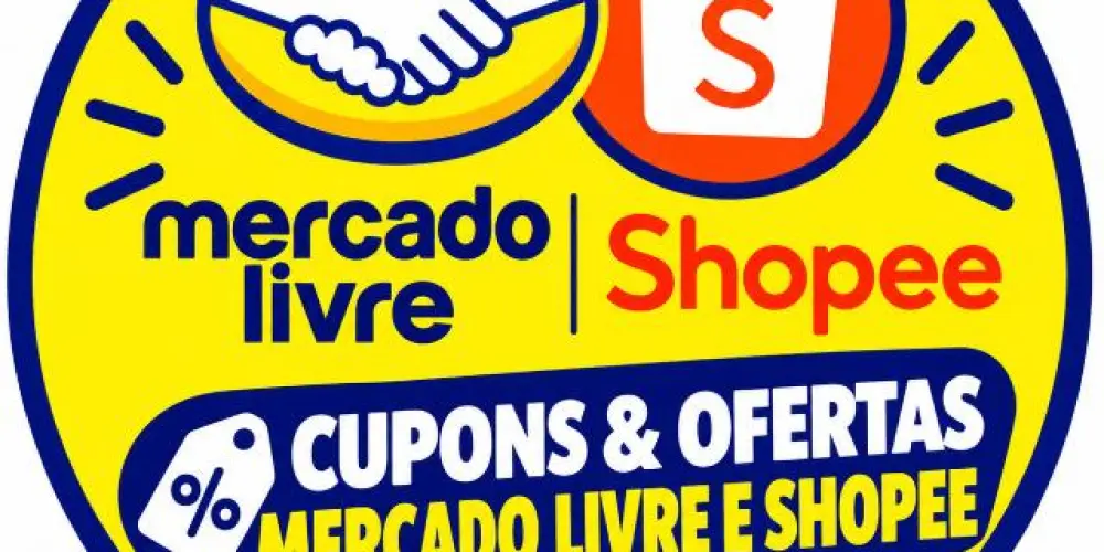 Imagem do grupo de WhatsApp 🔥 Cupons & Ofertas Mercado Livre e Shopee #1
