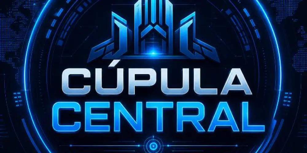 Imagem do grupo de WhatsApp 🚀 Cúpula | bate papo 2