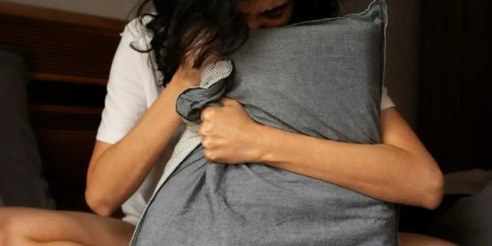 Imagem do grupo de WhatsApp Curando ansiedade