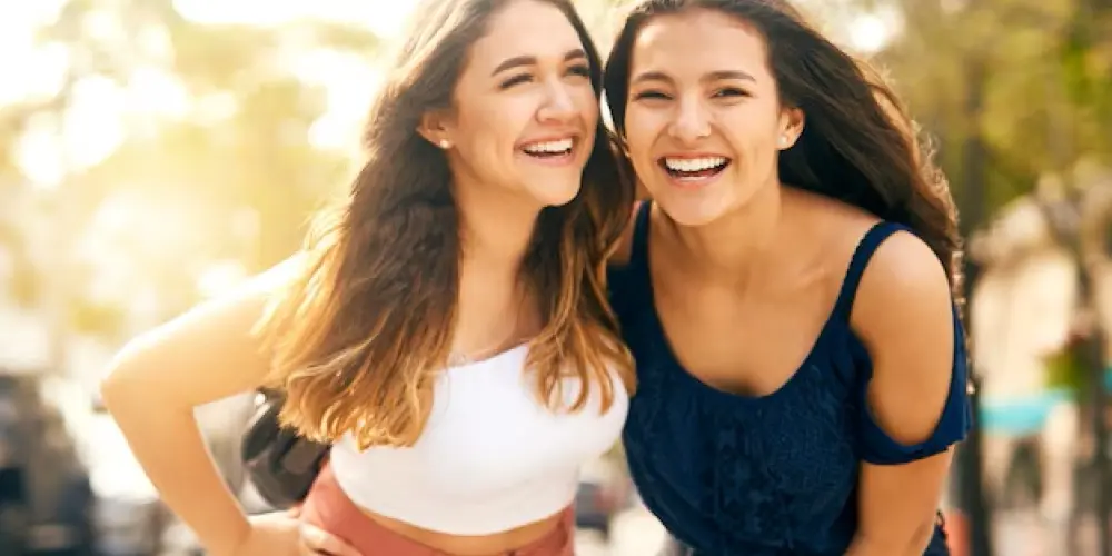 Imagem do grupo de WhatsApp Curiosidade feminina