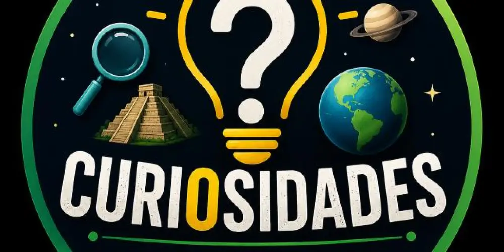 Imagem do grupo de WhatsApp Curiosidades Do Dia