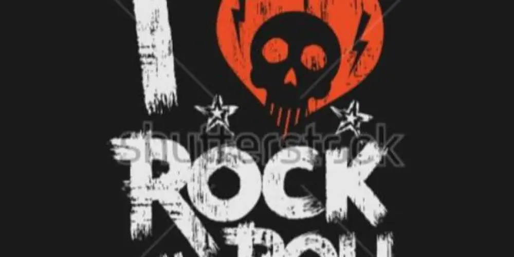 Imagem do grupo de WhatsApp CURITIBA 🤘 Rock 🤘 Rolês 🤘