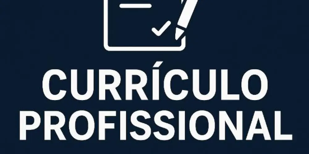 Imagem do grupo de WhatsApp Currículo Profissional