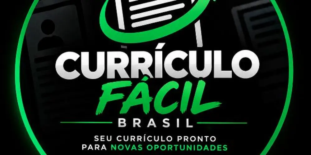 Imagem do grupo de WhatsApp CURRÍCULOS PROFISSIONAL BRASIL