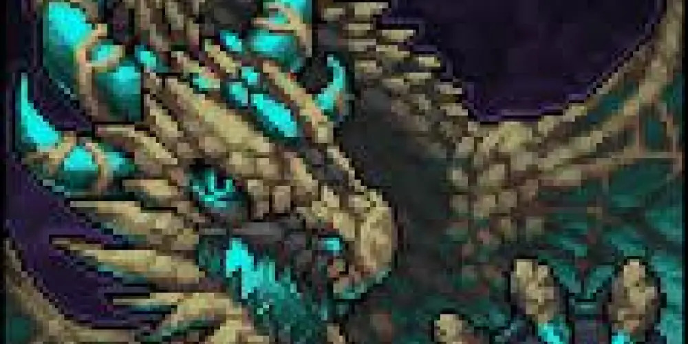 Imagem do grupo de WhatsApp CURSE OF AROS INDONESIA