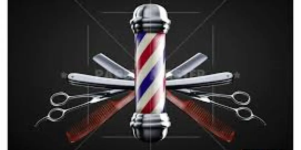Imagem do grupo de WhatsApp Curso Barbearia