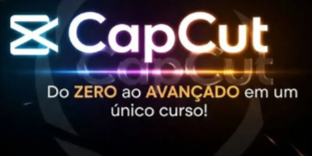 Imagem do grupo de WhatsApp Curso CapCut Pro
