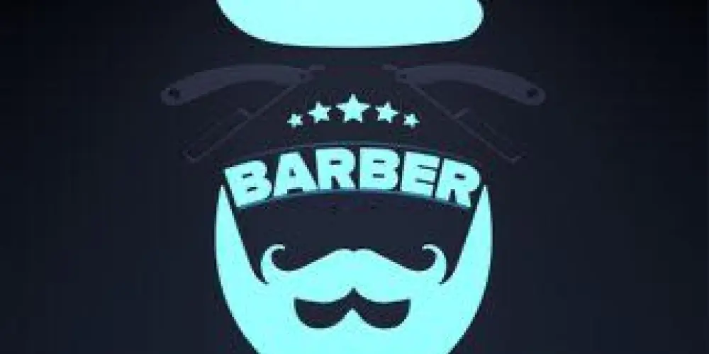 Imagem do grupo de WhatsApp Curso de barbeiro 💈