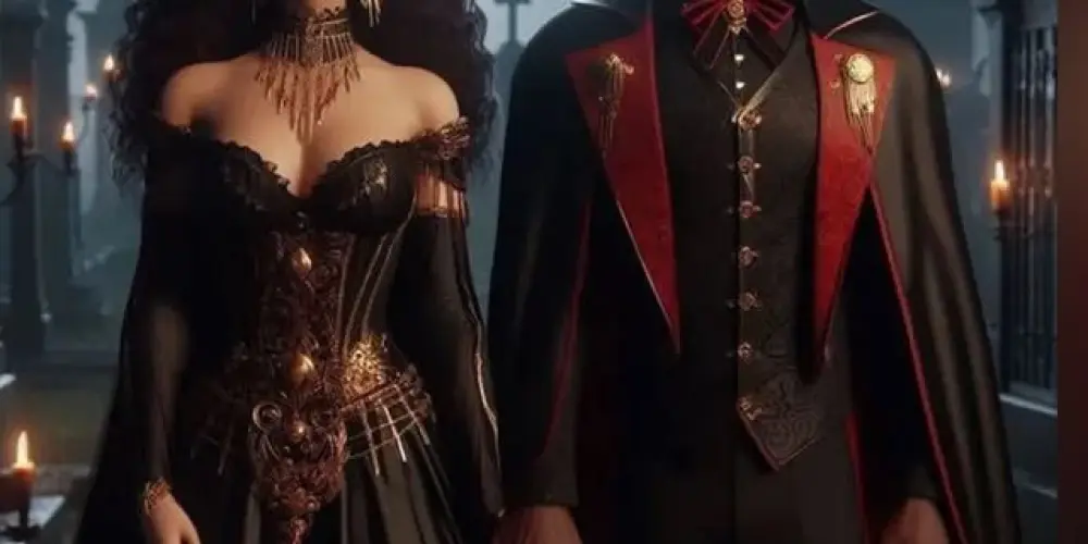 Imagem do grupo de WhatsApp Curso de exu e pomba gira grupo 2