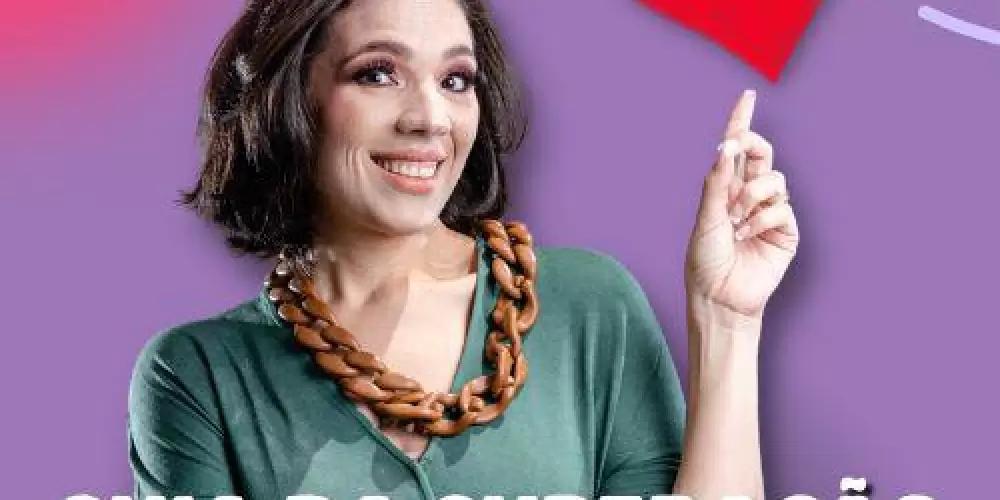 Imagem do grupo de WhatsApp Curso guia da superação