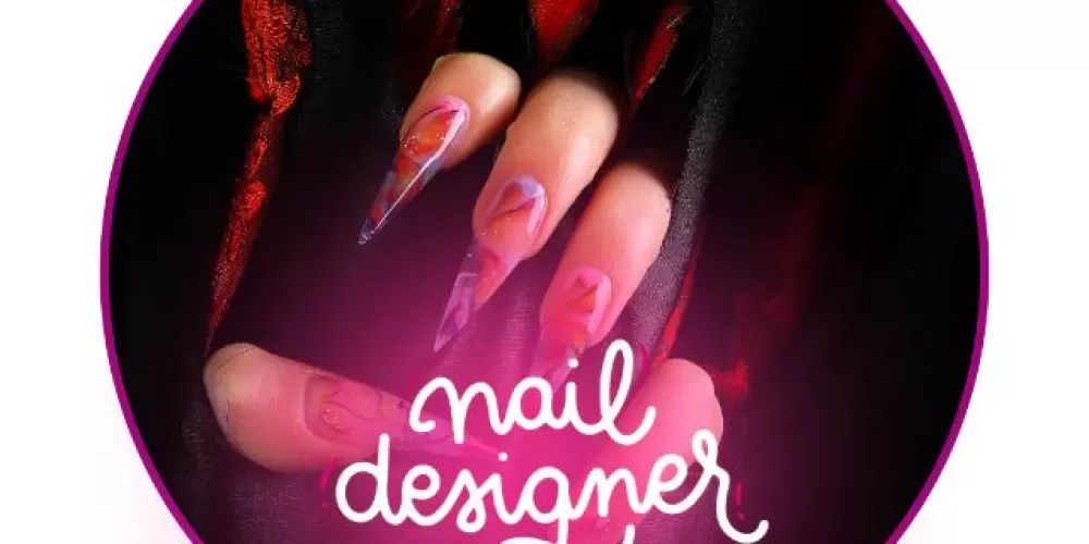 Imagem do grupo de WhatsApp Curso manicure 💅