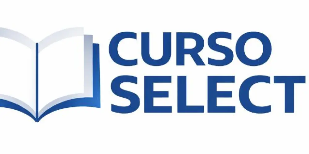 Imagem do grupo de WhatsApp Curso Select📕