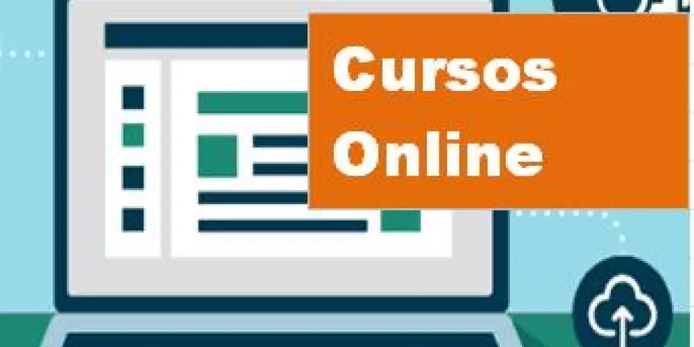 Imagem do grupo de WhatsApp Cursos onlines 2024