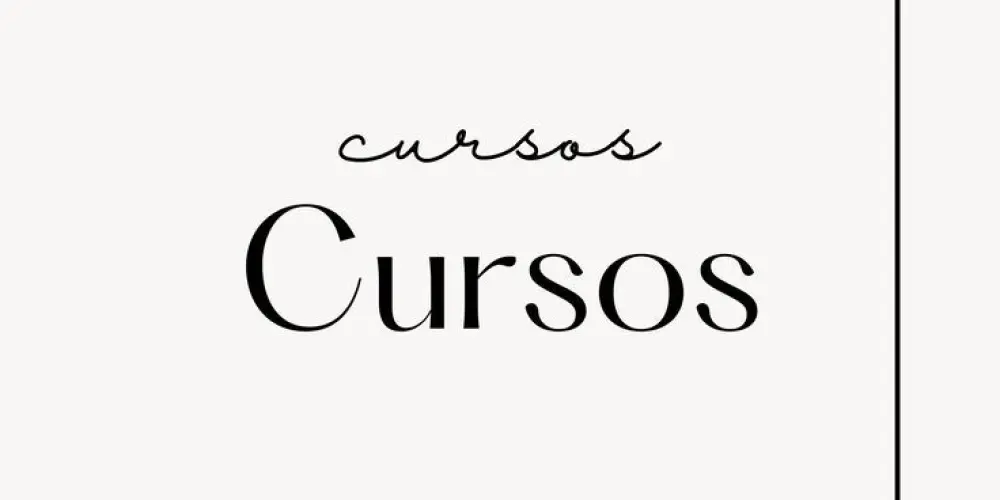 Imagem do grupo de WhatsApp Cursos que você vai amar