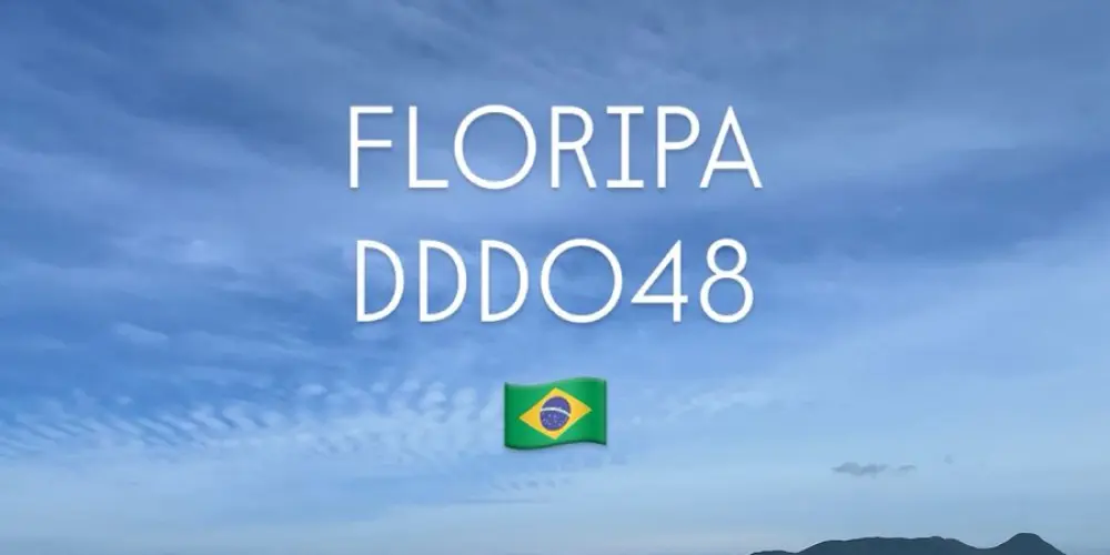 Imagem do grupo de WhatsApp Curtição e Amizade Floripa