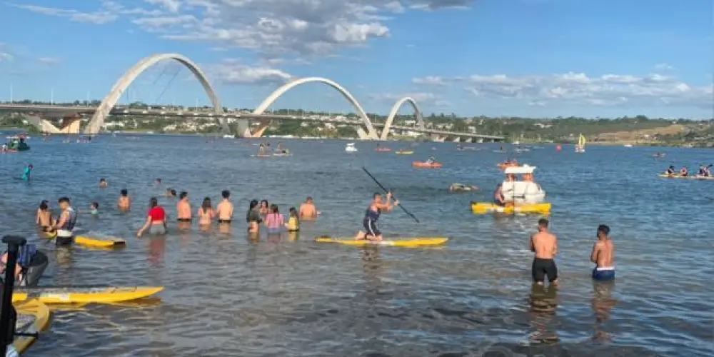 Imagem do grupo de WhatsApp curtição em bsb