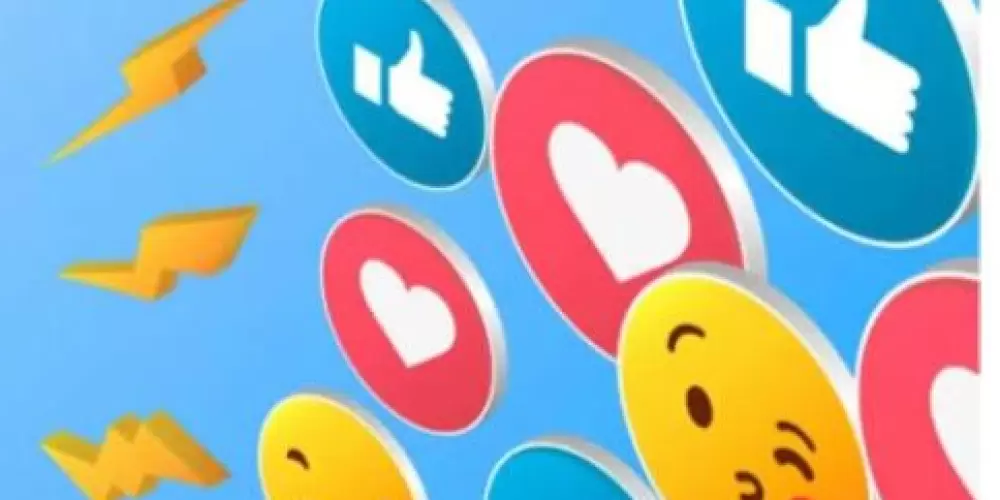 Imagem do grupo de WhatsApp Curtidas e comentários 💥