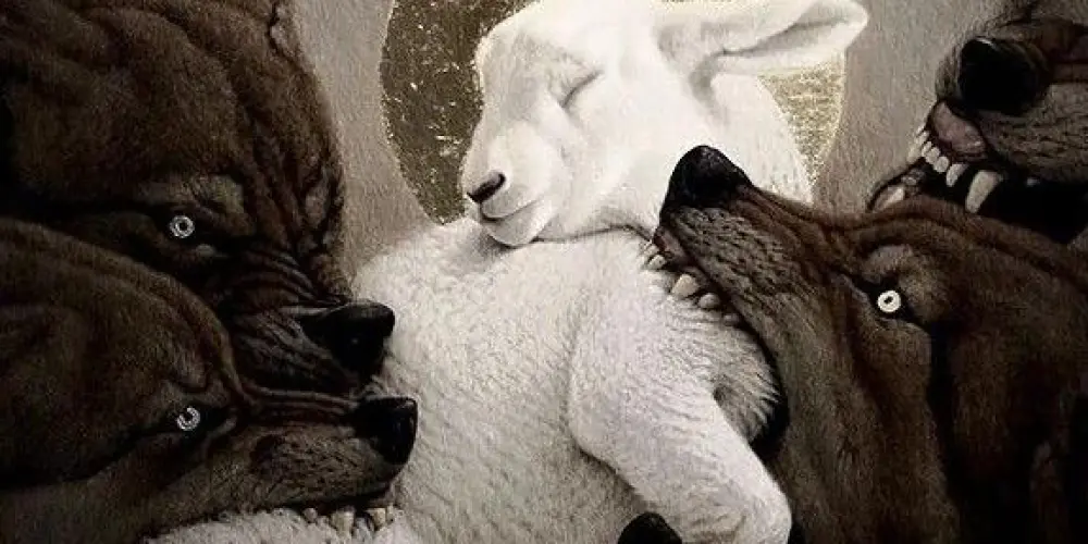 Imagem do grupo de WhatsApp Custodes Veritatis 📚