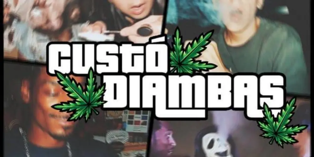 Imagem do grupo de WhatsApp 🍃CUSTODIAMBA's🍃