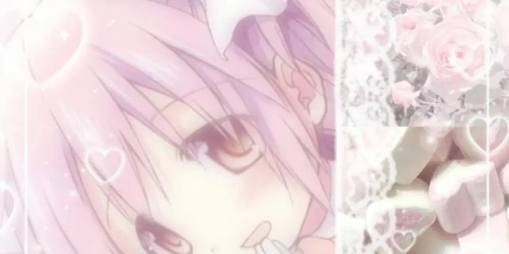 Imagem do grupo de WhatsApp 女の子ෆメCute๑⁠෴ >.<