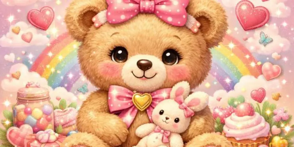 Imagem do grupo de WhatsApp Cutes fofos Vip